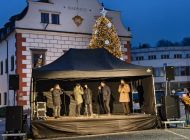 KONCERT: Hlasoplet - 6.12.2025