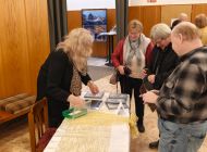 KŘESK KNIHY: 7 TVÁŘÍ MĚSTA - 10.12.2025