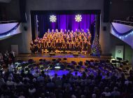 RYBOVA ČESKÁ MŠE VÁNOČNÍ - 14. a 15.12.2025