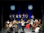 KONCERT: GRANDE MORAVIA - 17.12.2025