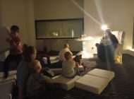 VÁNOČNÍ ČTENÍ S DÍLNIČKOU - 11.12.2025